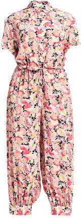 Stella McCartney JUMPSUITS & TRACKSUITS - Jumpsuits sur YOOX.COM