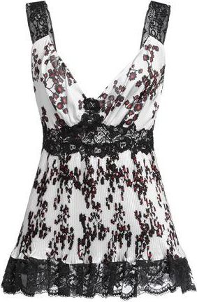 Paco Rabanne CAMISETAS Y TOPS - Tops en YOOX.COM