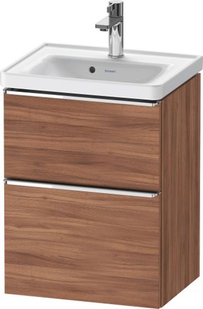 Duravit Duravit D-neo Mueble Bajo Lavabo Suspendido, 484x625x372mm, 1