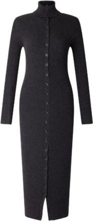 Sessun Mujer, Vestidos, Negro, Talla: M