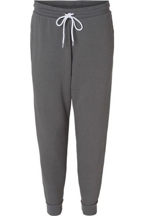Bella + Canvas Joggers