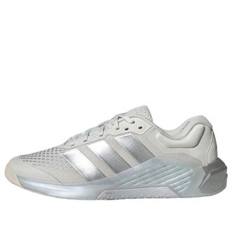 adidas (WMNS) adidas Dropset 4 Orbit Grey Tech Grey Metallic KJ6603