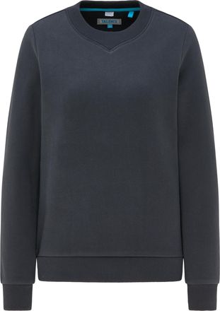 Talence Jumper Blonda Dames donker marine