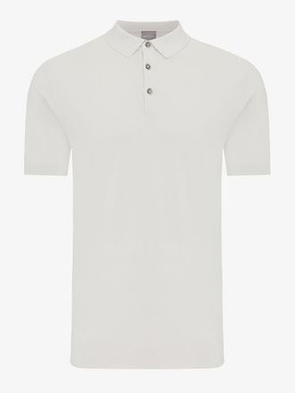 Gentiluomo Off white polo