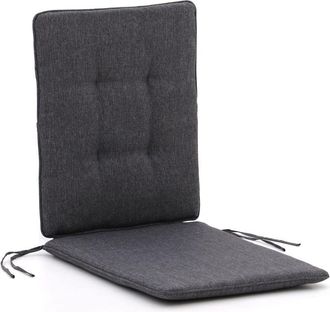 Manifesto Furniture Zit- en rugkussen t.b.v. Manifesto Villongo dining tuinstoel