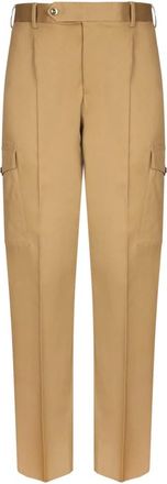 Pantaloni Torino Hombre, Pantalones, Beige, Talla: XL