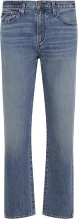 Ralph Lauren Uomo, Jeans, Blu, W33 L33, new