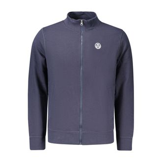 North Sails Cotton Mens Mens Sweatshirt