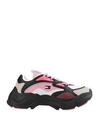Tommy Jeans FOOTWEAR - Trainers on YOOX.COM