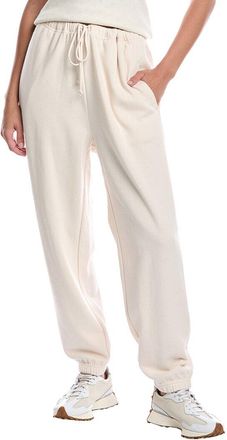 7 For All Mankind Alexa Army Cropped Jean