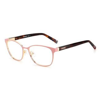 Missoni Glasses, female, Multicolor, Size: ONE SIZE Optical Frame