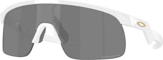 Oakley Resistor Zonnebril - Heren - Zonnebrillen - Wit - ONE Size - Accessoires