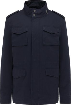 Mymo Parka Heren marine