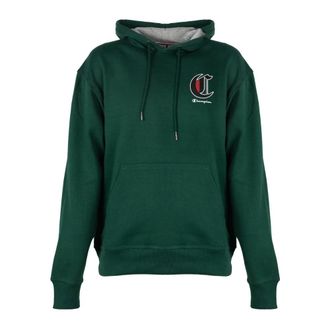 Champion Felpe e Felpe con cappuccio - - Sweatshirts & Hoodies - Uomo - Verde - L