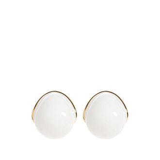 Jacquemus Raisin Oval Earrings
