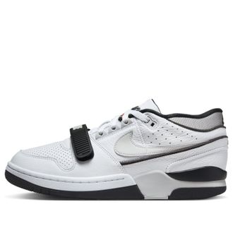 Nike Air Alpha Force 88 White Black DZ4627-101