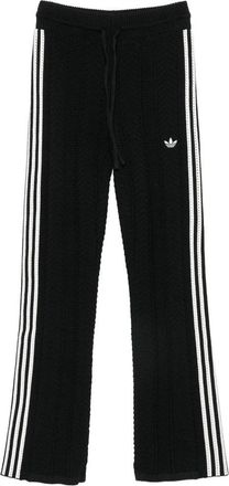 adidas Originals Sst Wide Leg Track Pants
