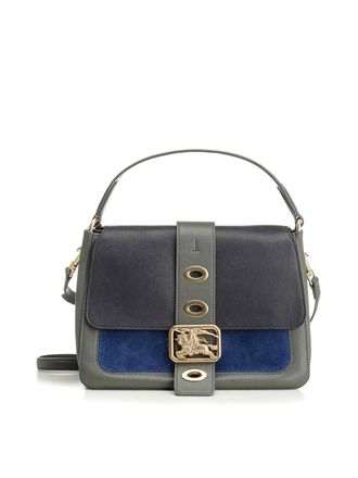 Burberry Small Rider Bag