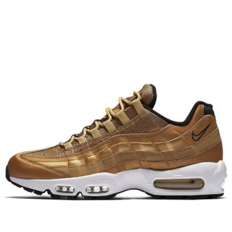 Nike Air Max 95 QS Metallic Gold 918359-700