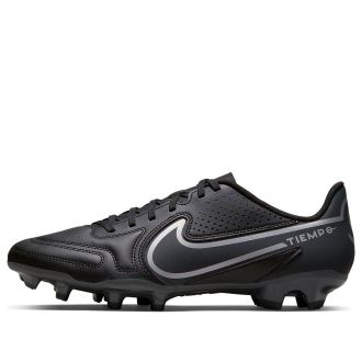 Nike Tiempo Legend 9 Club MG Black Anthracite DA1176-007