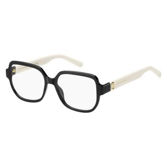 Marc Jacobs Glasses, female, Black, Size: 55 MM Marc 725