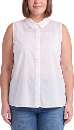 Eileen Fisher Plus Shirt