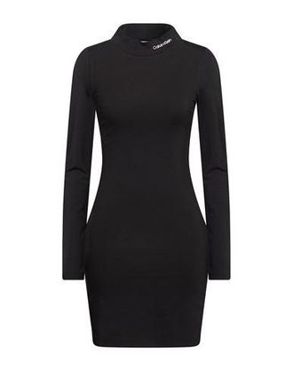 Calvin Klein DRESSES - Mini dresses sur YOOX.COM