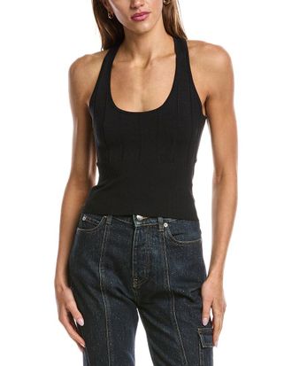 Iro Iro Anaba Silk-Blend Tank