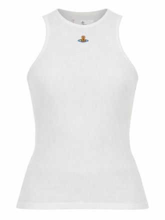 Vivienne Westwood Tops With Logo