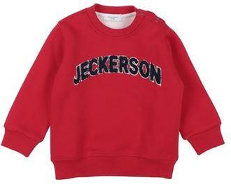 Jeckerson TOPWEAR - Sweatshirts on YOOX.COM