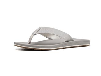 Reef The Nox Mens Sandals Greige : 10 D - Medium, Synthetic