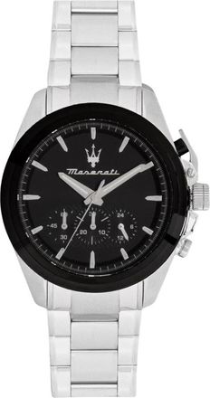 Maserati Watches - Heren - Horloges - Grijs - ONE Size - Accessoires