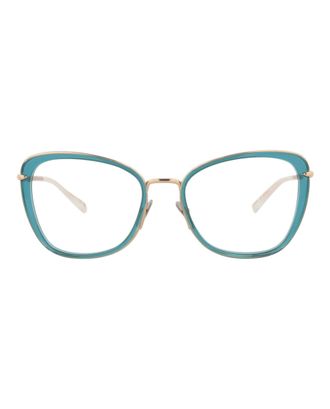 POMELLATO Cat Eye-Frame Acetate Optical Frames