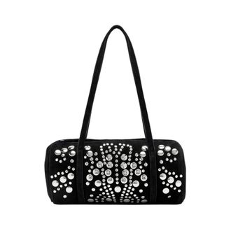 Gimaguas Sofia Bag - female - Gimaguas - Shoulder Bags - Black - ONE SIZE - Bags