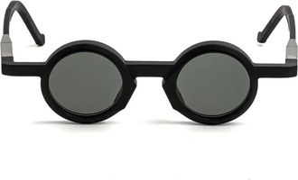 Vava unisex, Accessoires, Zwart, Maat: 38 MM