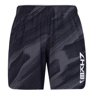 Nike As M Nk Df Sc Wvn Short Casual Sports Breathable Woven Shorts Black DD1718-010