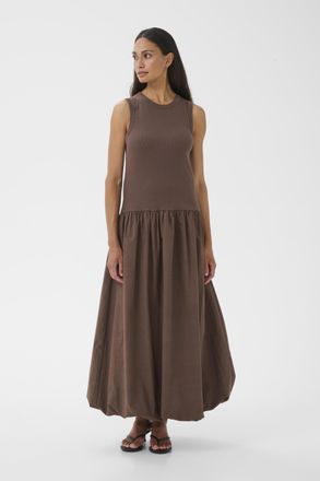 Karen by Simonsen Denim Jurk KBOda Denim Jurk Feminine
