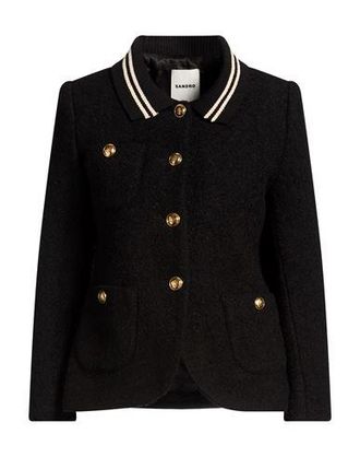 Sandro COATS & JACKETS - Jackets on YOOX.COM