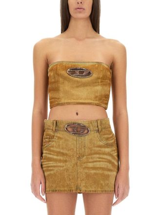 Diesel De-Villess-Fsf Top