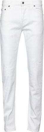 Aglini PARTES DE ABAJO - Pantalones vaqueros en YOOX.COM