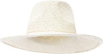 Trespass Brielle Straw Hat in Natural at Nordstrom