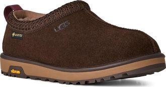 UGG Tasman GORE-TEX Slip On in Dusted Cocoa at Nordstrom Rack, Size 7