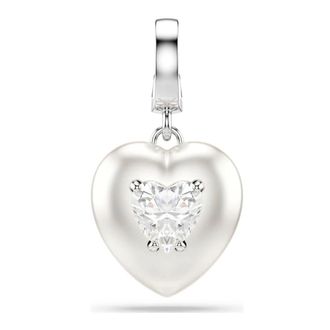 Swarovski Dames, Accessoires, Grijs, Maat: ONE Size