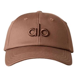 Alo Off-Duty Cap Sun Kissed Brown W7112R-1200860541