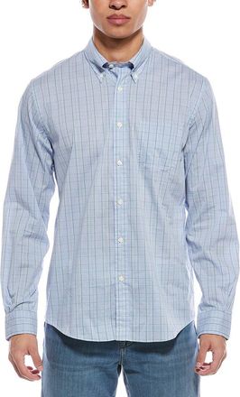 Brooks Brothers Performance Sport Shirt