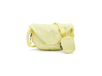 Sherpani Milli Mini Messenger Shoulder Handbags Sol, Nylon