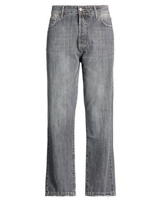 Kontatto HOSEN & R&Ouml;CKE - Jeanshosen auf YOOX.COM