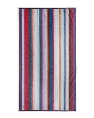 Missoni Home Clancy Telo Mare Beach Towel