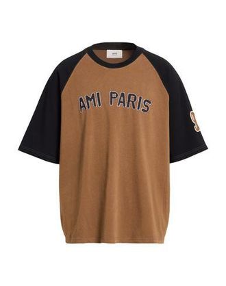 Ami CAMISETAS Y TOPS - Camisetas en YOOX.COM