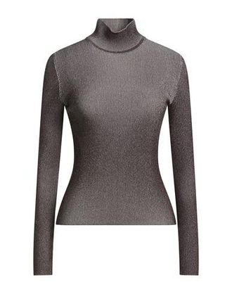 Alberta Ferretti STRICKWAREN - Rollkragenpullover auf YOOX.COM